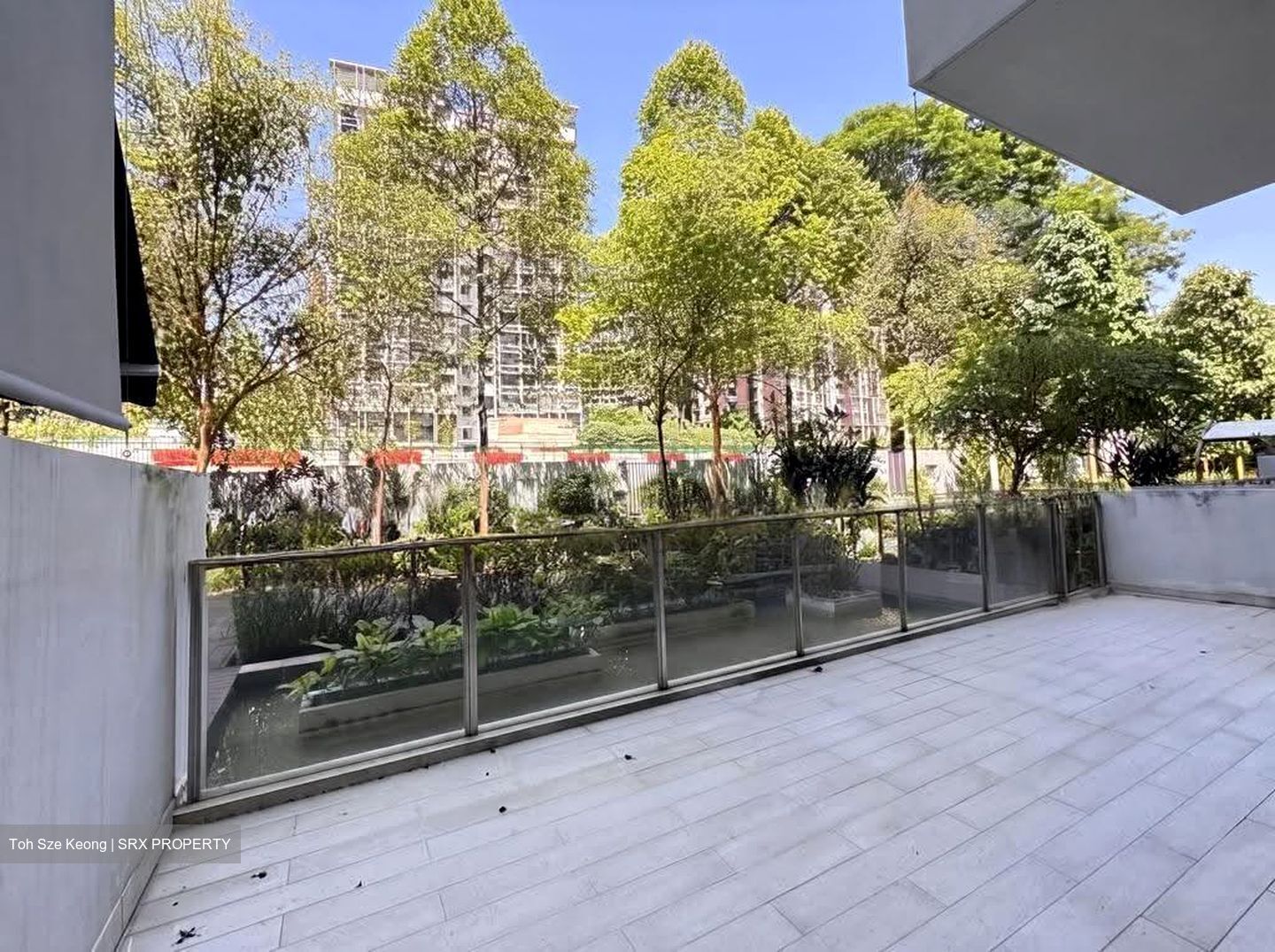 Gambir Ridge (D19), Apartment #639118761